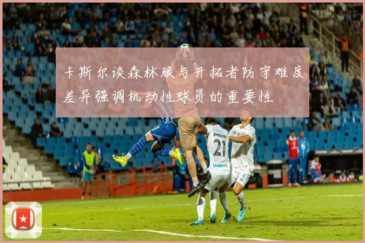 卡斯尔谈森林狼与开拓者防守难度差异强调机动性球员的重要性