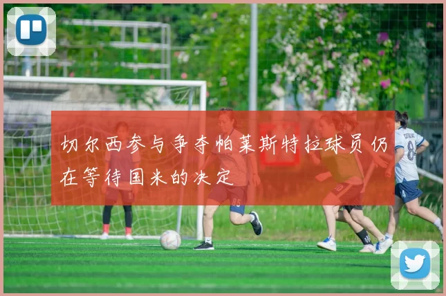 切尔西参与争夺帕莱斯特拉球员仍在等待国米的决定
